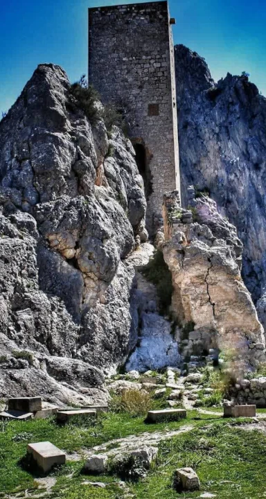 castillo-de-tiscar